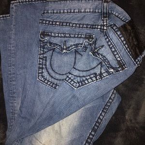 True Religion men’s size 36